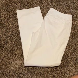 AnnTaylor Loft Marisa Pant Size 6 EUC